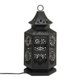 Large Moroccan Style Table Lamp
